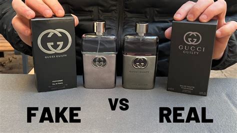 how to tell if gucci cologne is fake|is Gucci perfume genuine.